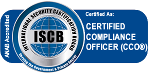 CCO Badge
