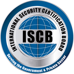 ISCB Logo