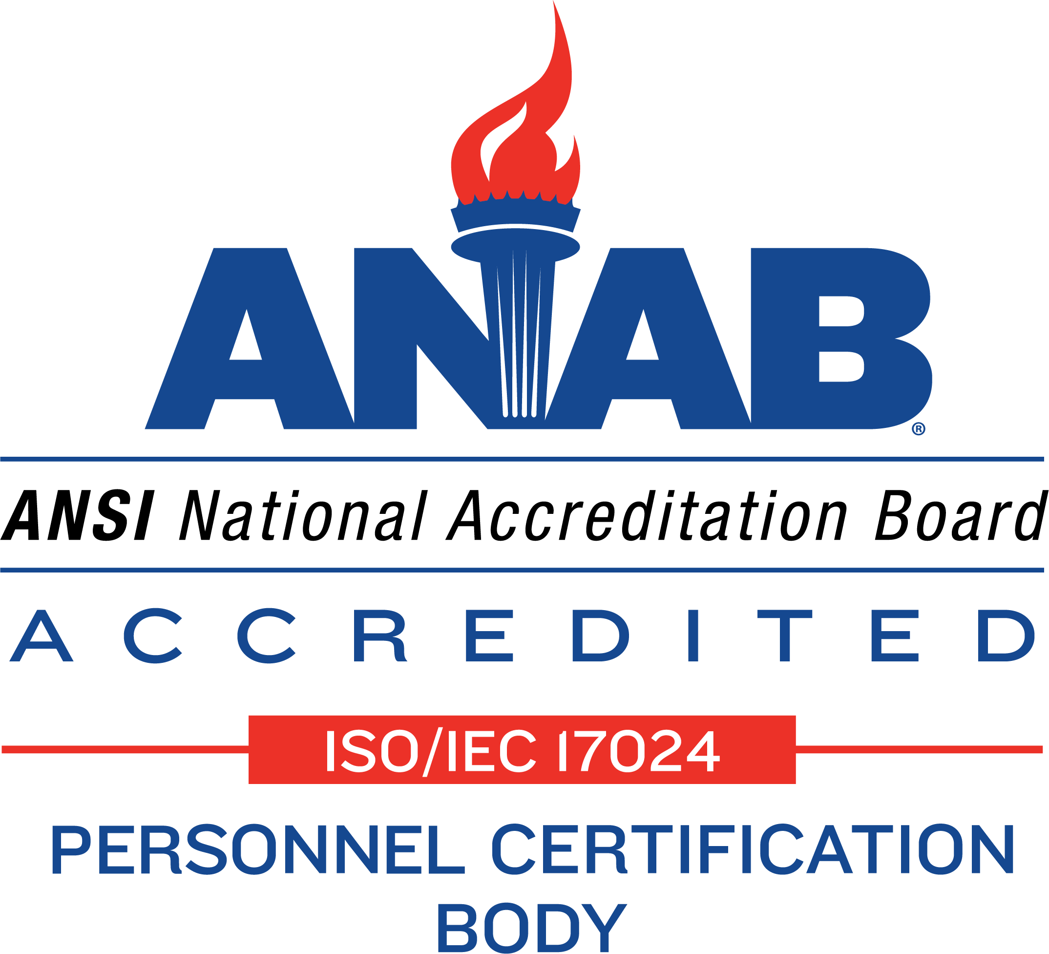 Logo ANAB