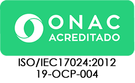 Logo ONAC